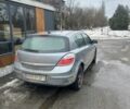 Сірий Опель Астра, об'ємом двигуна 1.9 л та пробігом 352 тис. км за 2537 $, фото 3 на Automoto.ua