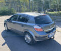 Опель Астра 2006 в Кривом Роге на Automoto.ua Серый Опель Астра, объемом двигателя 1.36 л и пробегом 280 тыс. км за 5000 $, фото 3 на Automoto.ua