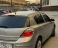Серый Опель Астра, объемом двигателя 1.6 л и пробегом 289 тыс. км за 3950 $, фото 10 на Automoto.ua