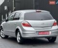 Сірий Опель Астра, об'ємом двигуна 1.6 л та пробігом 197 тис. км за 4799 $, фото 20 на Automoto.ua