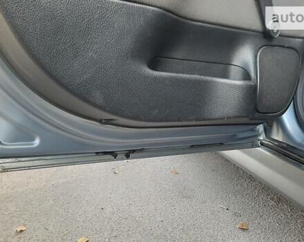 Серый Опель Астра, объемом двигателя 1.4 л и пробегом 280 тыс. км за 4000 $, фото 12 на Automoto.ua