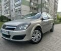 Серый Опель Астра, объемом двигателя 1.4 л и пробегом 240 тыс. км за 4499 $, фото 1 на Automoto.ua