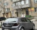 Серый Опель Астра, объемом двигателя 0 л и пробегом 196 тыс. км за 1750 $, фото 6 на Automoto.ua