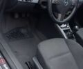 Сірий Опель Астра, об'ємом двигуна 1.6 л та пробігом 185 тис. км за 5400 $, фото 4 на Automoto.ua