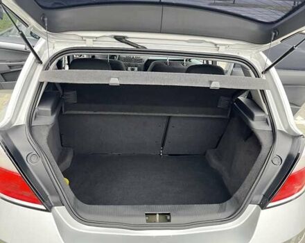 Сірий Опель Астра, об'ємом двигуна 1.36 л та пробігом 221 тис. км за 4600 $, фото 7 на Automoto.ua