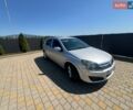 Сірий Опель Астра, об'ємом двигуна 1.36 л та пробігом 315 тис. км за 3700 $, фото 8 на Automoto.ua