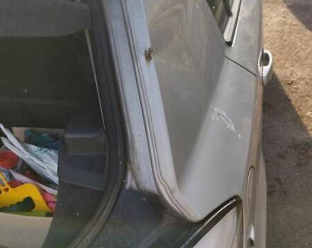 Опель Астра 2006 в Киеве на Automoto.ua Серый Опель Астра, объемом двигателя 1.6 л и пробегом 280 тыс. км за 4200 $, фото 47 на Automoto.ua