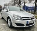Сірий Опель Астра, об'ємом двигуна 1.36 л та пробігом 221 тис. км за 4600 $, фото 1 на Automoto.ua