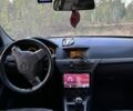 Сірий Опель Астра, об'ємом двигуна 1.6 л та пробігом 356 тис. км за 3308 $, фото 5 на Automoto.ua