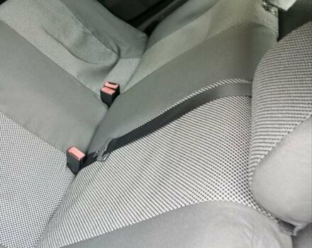 Сірий Опель Астра, об'ємом двигуна 1.4 л та пробігом 410 тис. км за 4000 $, фото 5 на Automoto.ua