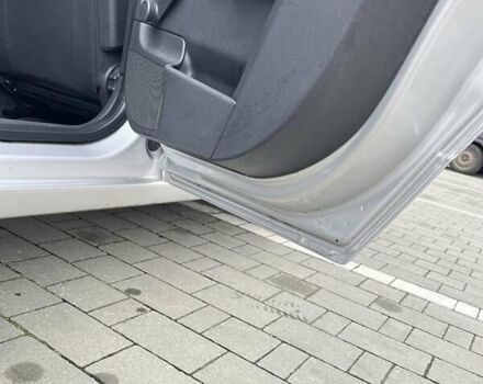 Сірий Опель Астра, об'ємом двигуна 1.36 л та пробігом 221 тис. км за 4600 $, фото 20 на Automoto.ua