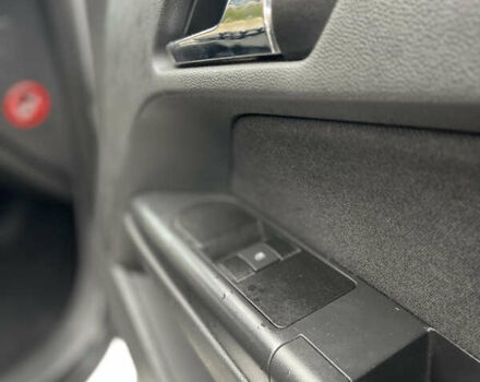 Серый Опель Астра, объемом двигателя 1.6 л и пробегом 140 тыс. км за 3899 $, фото 18 на Automoto.ua