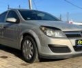 Сірий Опель Астра, об'ємом двигуна 0 л та пробігом 207 тис. км за 4500 $, фото 1 на Automoto.ua