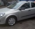 Серый Опель Астра, объемом двигателя 1.6 л и пробегом 330 тыс. км за 4800 $, фото 3 на Automoto.ua