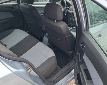 Серый Опель Астра, объемом двигателя 0 л и пробегом 350 тыс. км за 1700 $, фото 19 на Automoto.ua