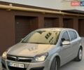Серый Опель Астра, объемом двигателя 1.6 л и пробегом 289 тыс. км за 4150 $, фото 1 на Automoto.ua