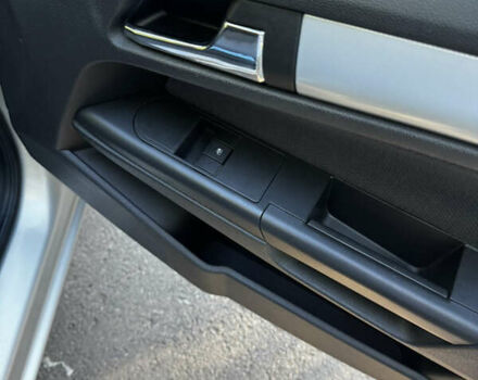 Серый Опель Астра, объемом двигателя 1.36 л и пробегом 211 тыс. км за 4200 $, фото 13 на Automoto.ua