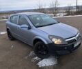 Серый Опель Астра, объемом двигателя 0 л и пробегом 350 тыс. км за 1700 $, фото 1 на Automoto.ua