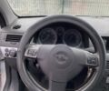 Сірий Опель Астра, об'ємом двигуна 1.7 л та пробігом 222 тис. км за 3600 $, фото 25 на Automoto.ua