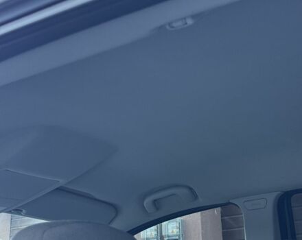 Серый Опель Астра, объемом двигателя 1.6 л и пробегом 287 тыс. км за 4700 $, фото 13 на Automoto.ua