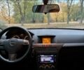 Серый Опель Астра, объемом двигателя 1.6 л и пробегом 248 тыс. км за 4600 $, фото 10 на Automoto.ua
