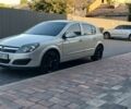 Сірий Опель Астра, об'ємом двигуна 1.6 л та пробігом 257 тис. км за 4500 $, фото 1 на Automoto.ua