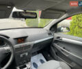 Опель Астра 2006 в Городке на Automoto.ua Серый Опель Астра, объемом двигателя 1.4 л и пробегом 231 тыс. км за 5100 $, фото 17 на Automoto.ua