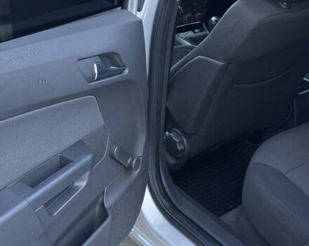 Серый Опель Астра, объемом двигателя 1.6 л и пробегом 287 тыс. км за 4700 $, фото 17 на Automoto.ua