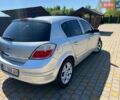 Сірий Опель Астра, об'ємом двигуна 1.36 л та пробігом 315 тис. км за 3700 $, фото 3 на Automoto.ua