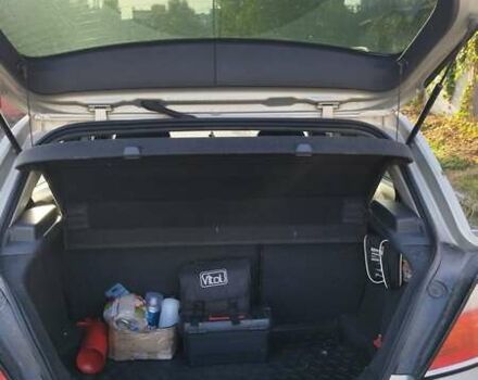 Опель Астра 2006 в Киеве на Automoto.ua Серый Опель Астра, объемом двигателя 1.6 л и пробегом 280 тыс. км за 4200 $, фото 43 на Automoto.ua