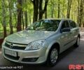 Серый Опель Астра, объемом двигателя 1.4 л и пробегом 190 тыс. км за 4250 $, фото 1 на Automoto.ua