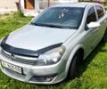 Серый Опель Астра, объемом двигателя 1.6 л и пробегом 330 тыс. км за 3250 $, фото 1 на Automoto.ua