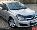 Сірий Опель Астра, об'ємом двигуна 1.4 л та пробігом 197 тис. км за 5200 $, фото 1 на Automoto.ua
