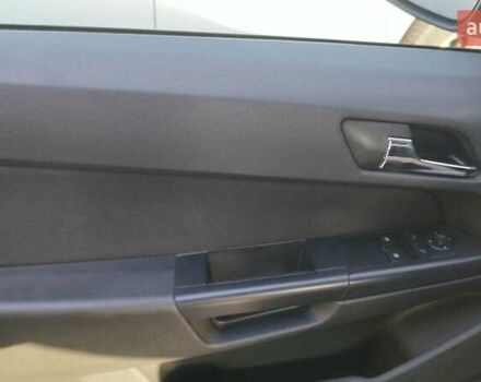 Опель Астра 2006 в Киеве на Automoto.ua Серый Опель Астра, объемом двигателя 1.6 л и пробегом 280 тыс. км за 4200 $, фото 51 на Automoto.ua