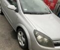 Сірий Опель Астра, об'ємом двигуна 1.7 л та пробігом 222 тис. км за 3600 $, фото 17 на Automoto.ua