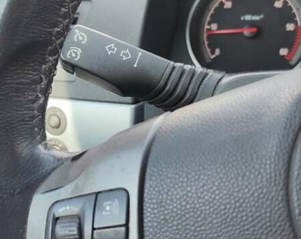 Серый Опель Астра, объемом двигателя 1.91 л и пробегом 254 тыс. км за 4900 $, фото 13 на Automoto.ua