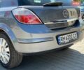 Сірий Опель Астра, об'ємом двигуна 1.6 л та пробігом 187 тис. км за 4999 $, фото 20 на Automoto.ua