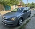 Сірий Опель Астра, об'ємом двигуна 1.7 л та пробігом 250 тис. км за 2409 $, фото 9 на Automoto.ua