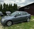 Сірий Опель Астра, об'ємом двигуна 1.4 л та пробігом 300 тис. км за 2500 $, фото 3 на Automoto.ua