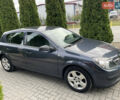 Опель Астра 2006 в Городке на Automoto.ua Серый Опель Астра, объемом двигателя 1.4 л и пробегом 231 тыс. км за 5100 $, фото 5 на Automoto.ua