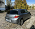 Опель Астра 2006 в Запорожье на Automoto.ua Серый Опель Астра, объемом двигателя 1.69 л и пробегом 271 тыс. км за 3750 $, фото 3 на Automoto.ua