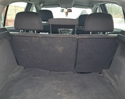 Серый Опель Астра, объемом двигателя 0 л и пробегом 350 тыс. км за 1700 $, фото 15 на Automoto.ua