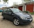 Сірий Опель Астра, об'ємом двигуна 1.91 л та пробігом 272 тис. км за 5600 $, фото 1 на Automoto.ua