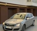 Серый Опель Астра, объемом двигателя 1.6 л и пробегом 289 тыс. км за 3950 $, фото 1 на Automoto.ua