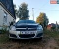 Серый Опель Астра, объемом двигателя 1.6 л и пробегом 330 тыс. км за 3150 $, фото 1 на Automoto.ua