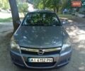 Серый Опель Астра, объемом двигателя 1.6 л и пробегом 200 тыс. км за 4100 $, фото 1 на Automoto.ua