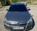Серый Опель Астра, объемом двигателя 1.4 л и пробегом 280 тыс. км за 5200 $, фото 2 на Automoto.ua