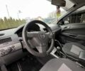 Серый Опель Астра, объемом двигателя 1.4 л и пробегом 203 тыс. км за 4000 $, фото 7 на Automoto.ua