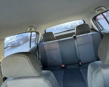 Серый Опель Астра, объемом двигателя 1.6 л и пробегом 236 тыс. км за 3900 $, фото 8 на Automoto.ua