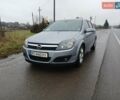 Серый Опель Астра, объемом двигателя 1.69 л и пробегом 396 тыс. км за 3450 $, фото 2 на Automoto.ua
